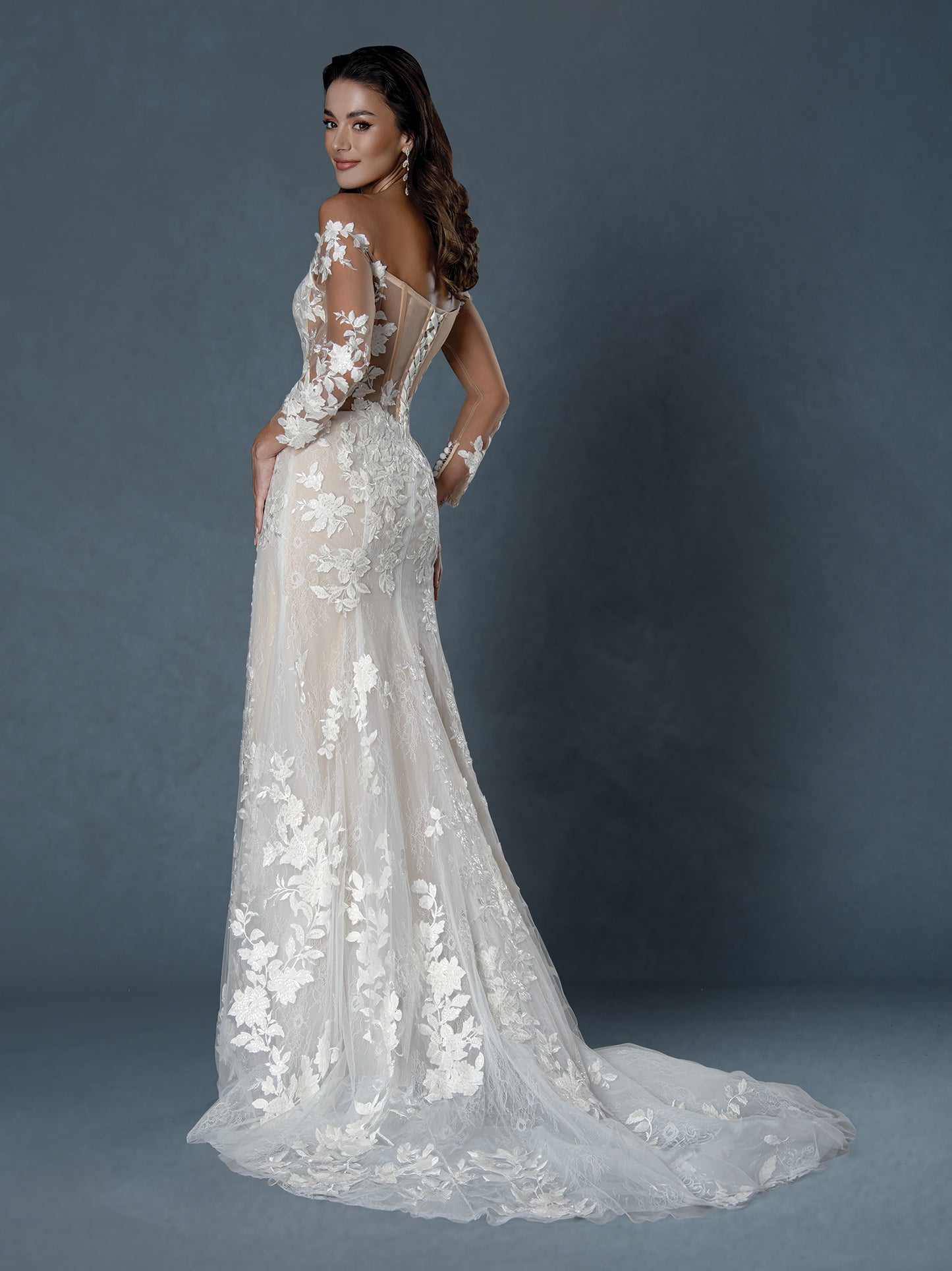 Vestido de Novia| Miaminovias| Angela