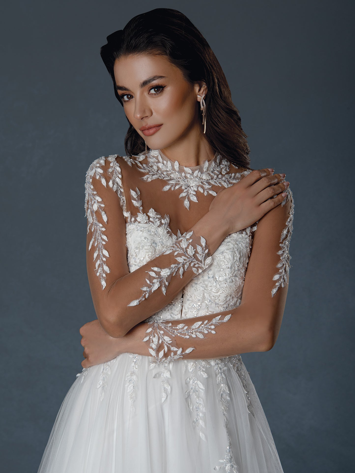 Vestido de Novia| Miaminovias| Dylan
