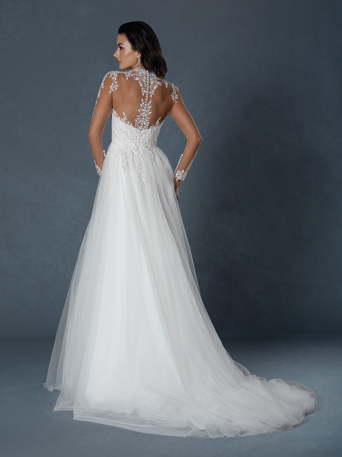 Vestido de Novia| Miaminovias| Dylan