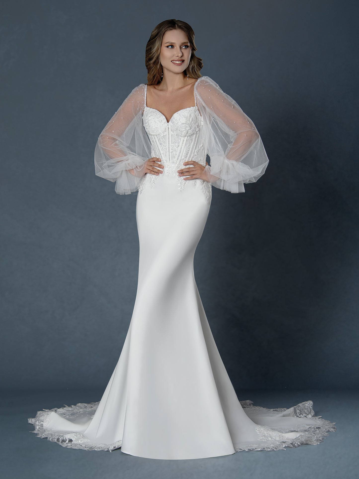 Vestido de Novia| Miaminovias| Odeession