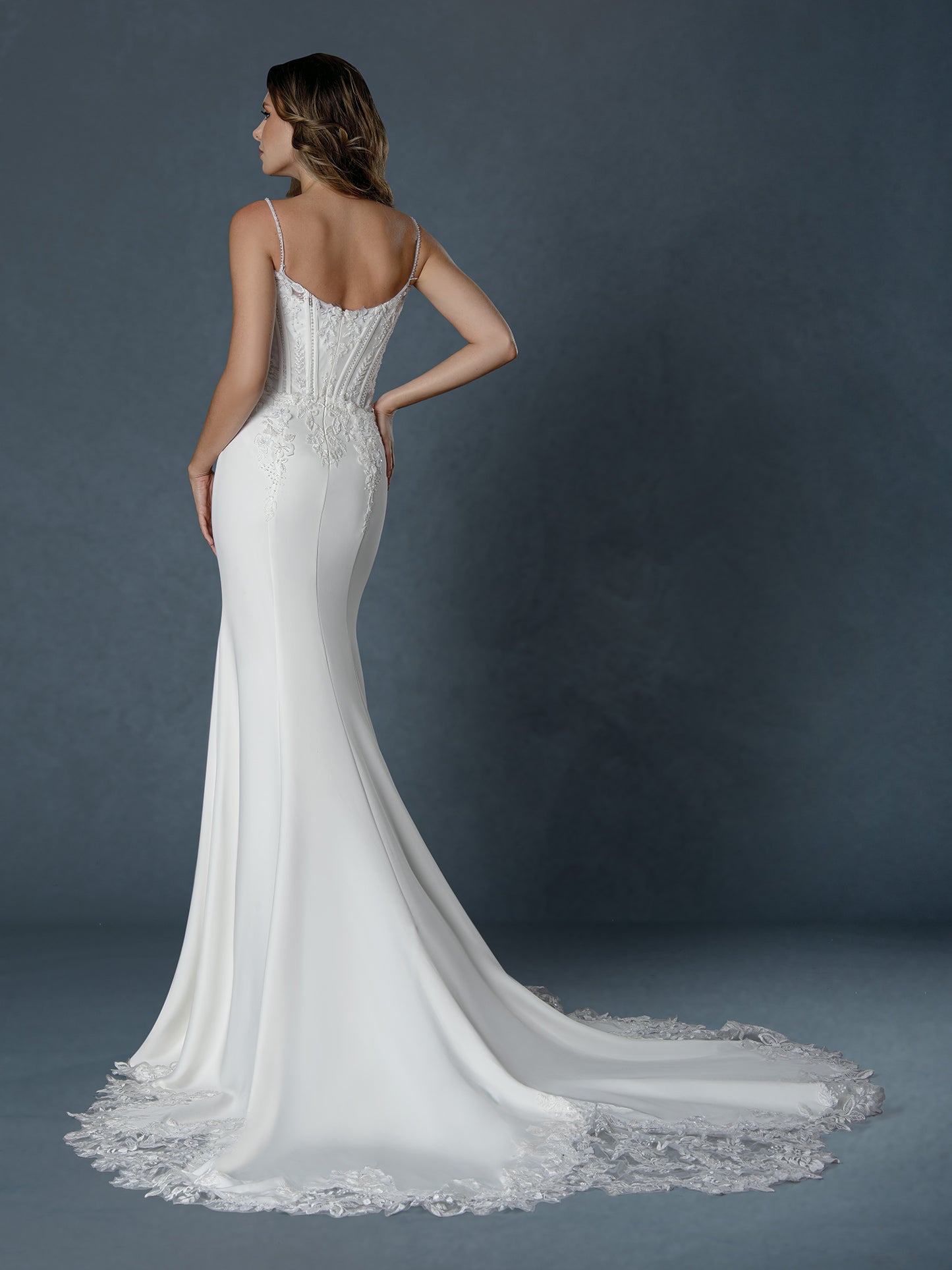 Vestido de Novia| Miaminovias| Odeession