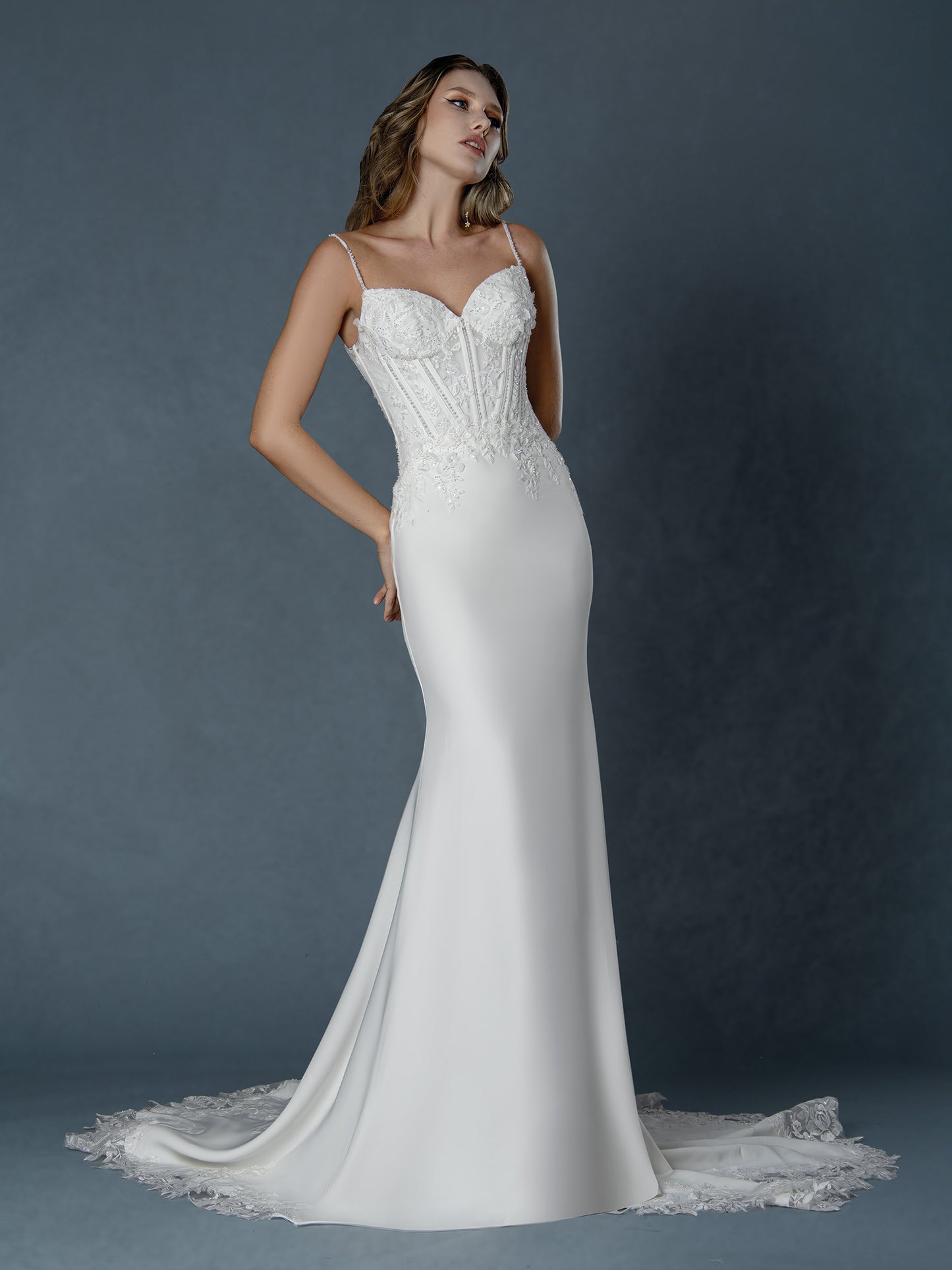 Vestido de Novia| Miaminovias| Odeession