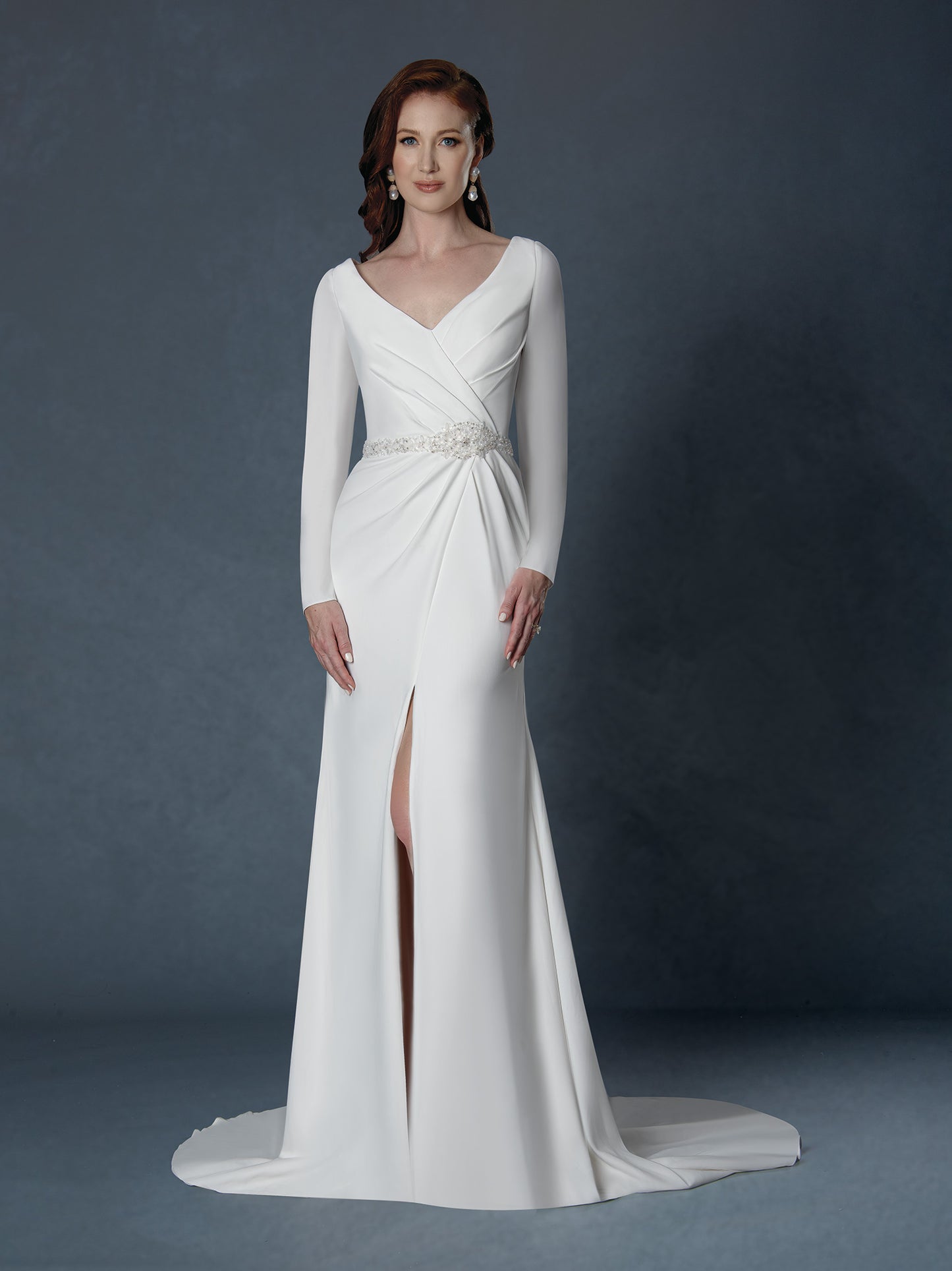 Vestido de Novia| Miaminovias| Carmen