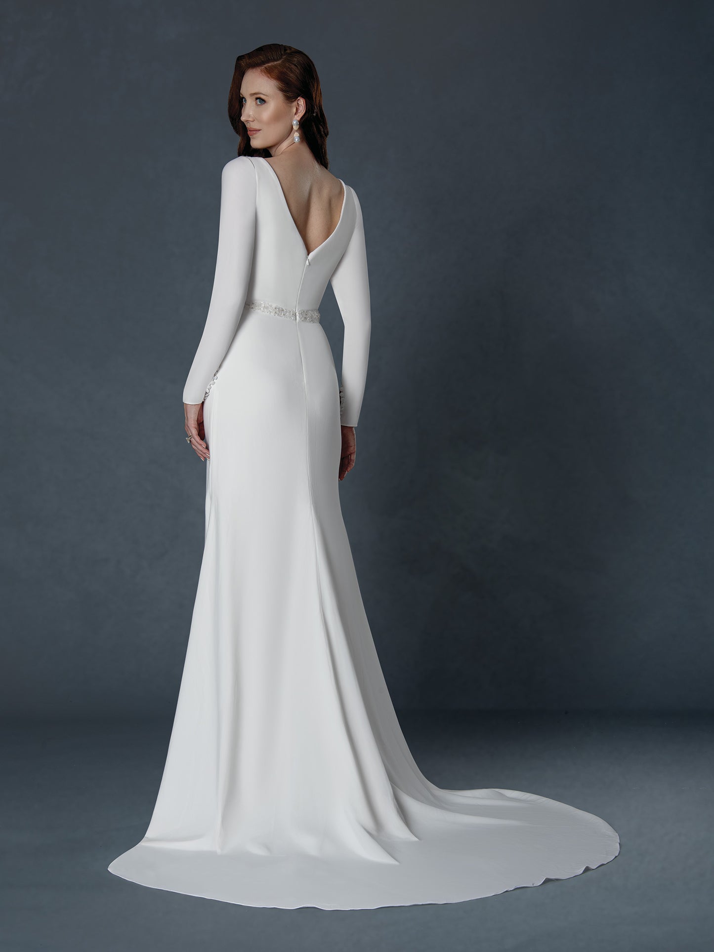 Vestido de Novia| Miaminovias| Carmen