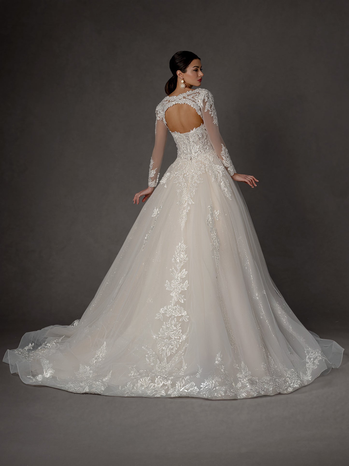 Vestido de Novia | Miaminovias| Anaheim