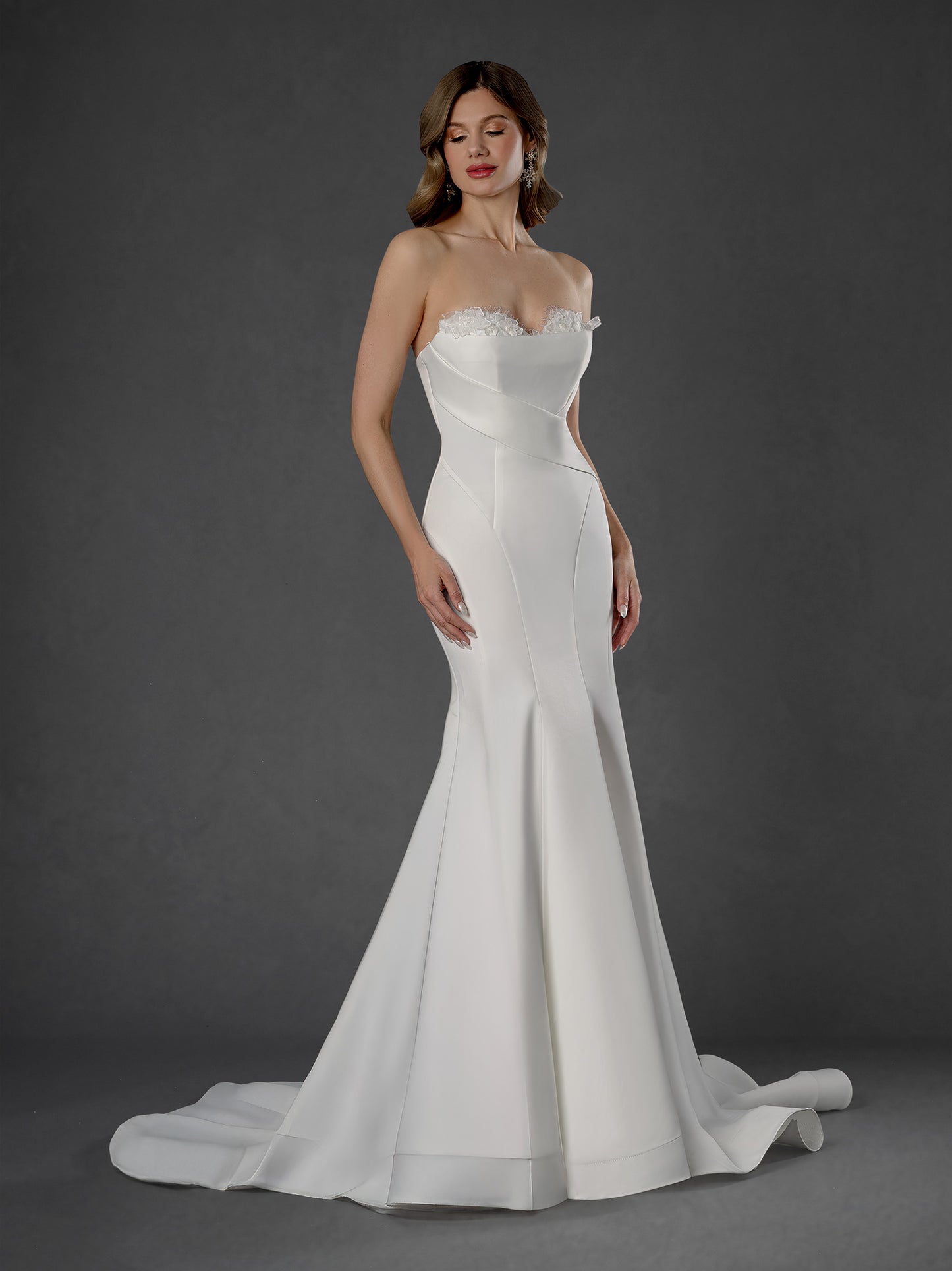 Vestido de Novia| Miaminovias| Mod