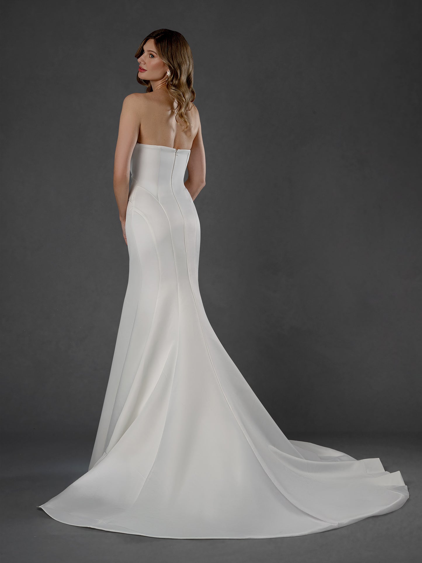 Vestido de Novia| Miaminovias| Mod