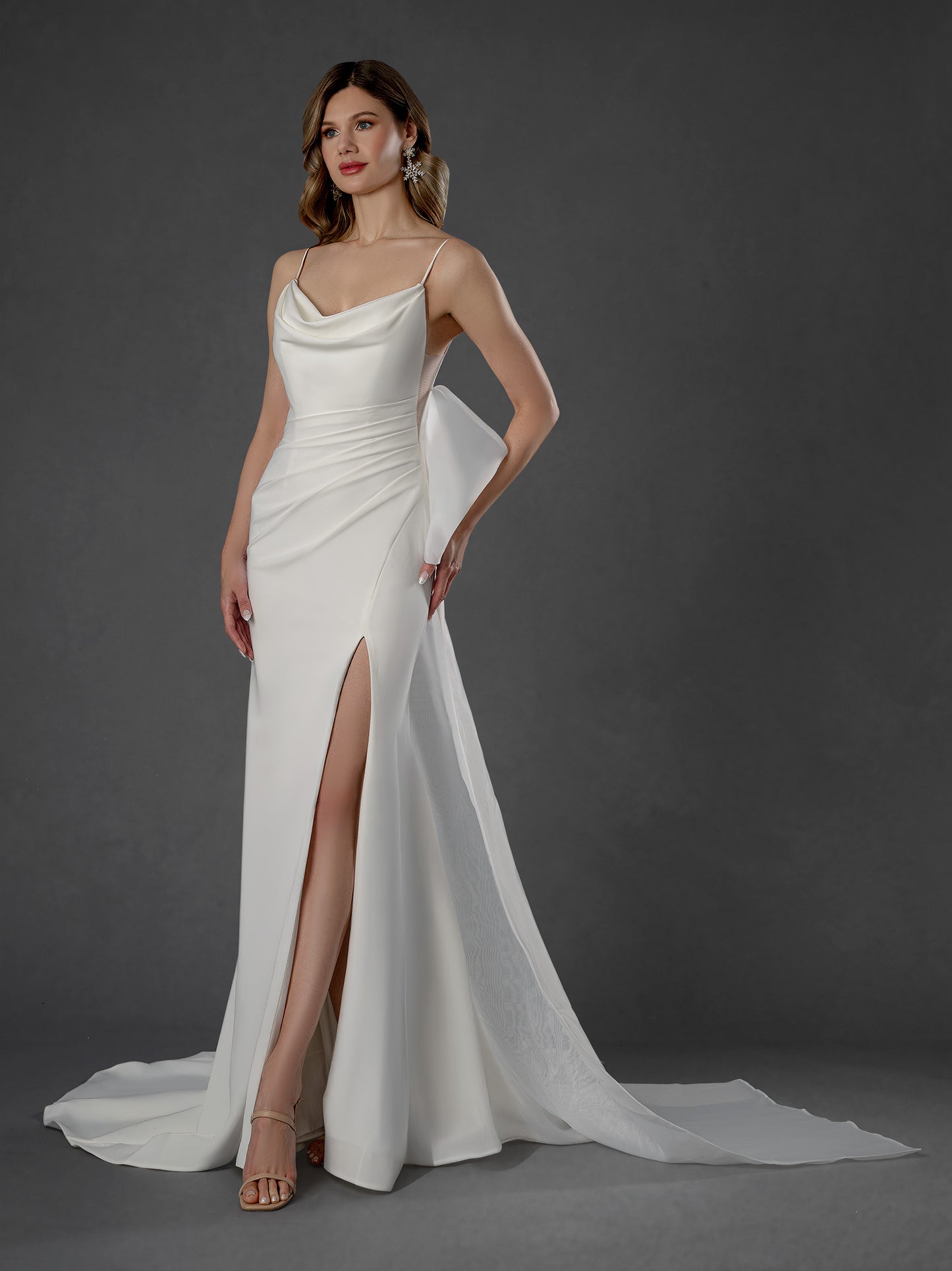 Vestido de Novia| Miaminovias| Verena