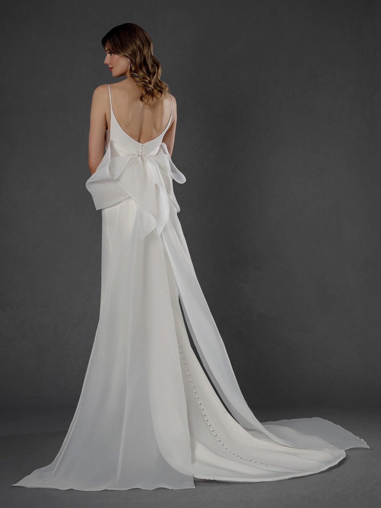 Vestido de Novia| Miaminovias| Verena