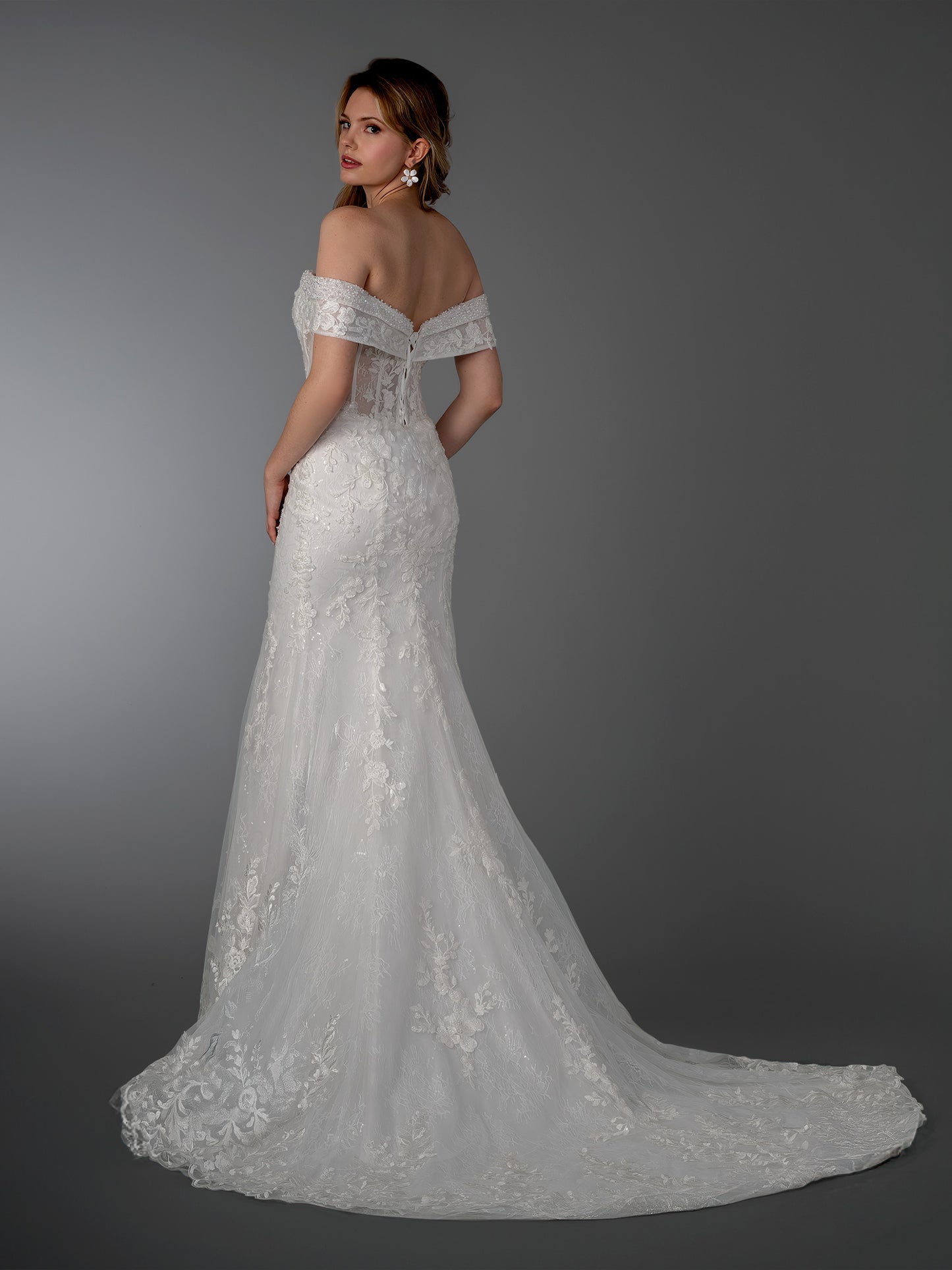 Vestido de Novia | Miaminovias | Betty