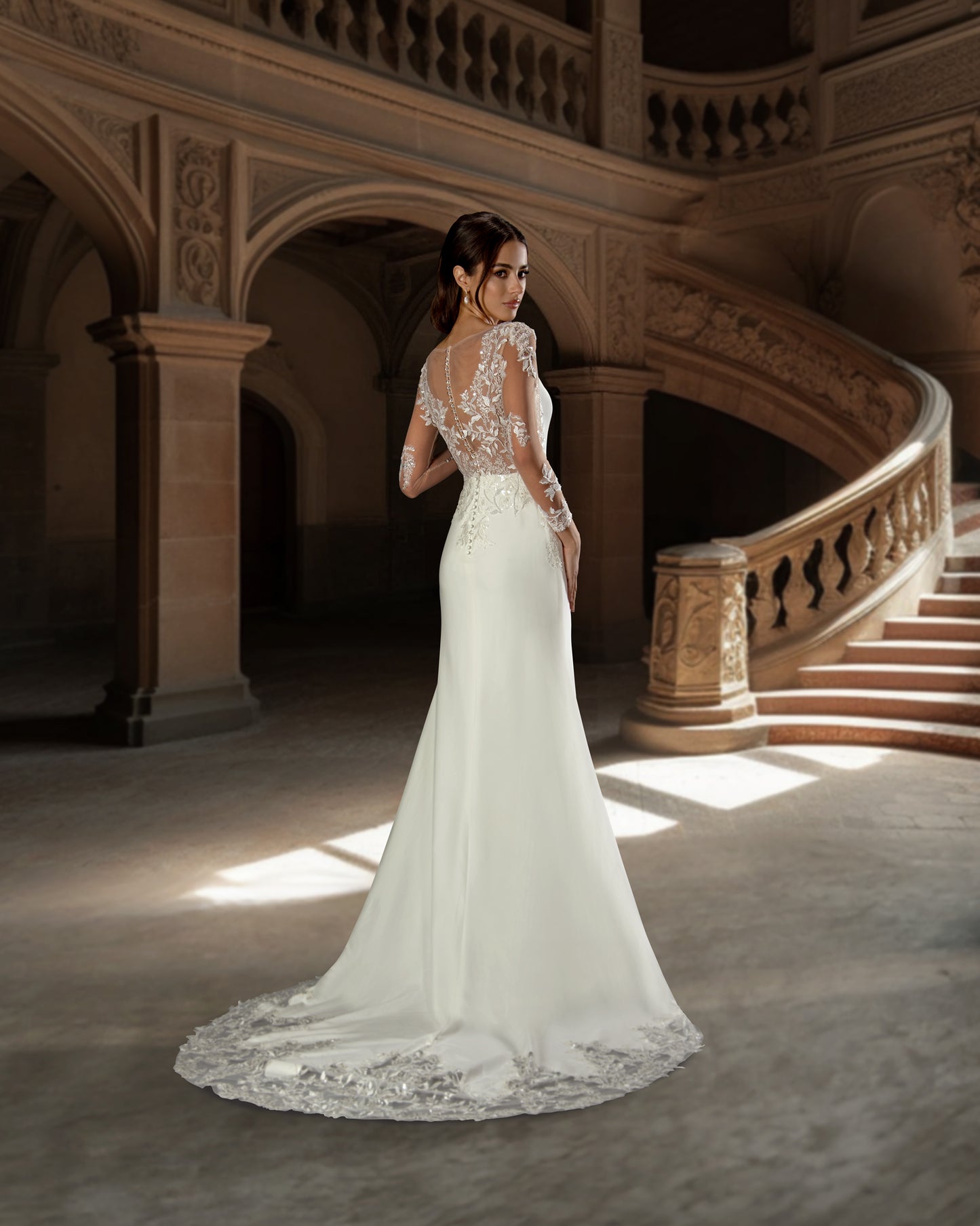 Vestido de Novia| Miaminovias | Poppy