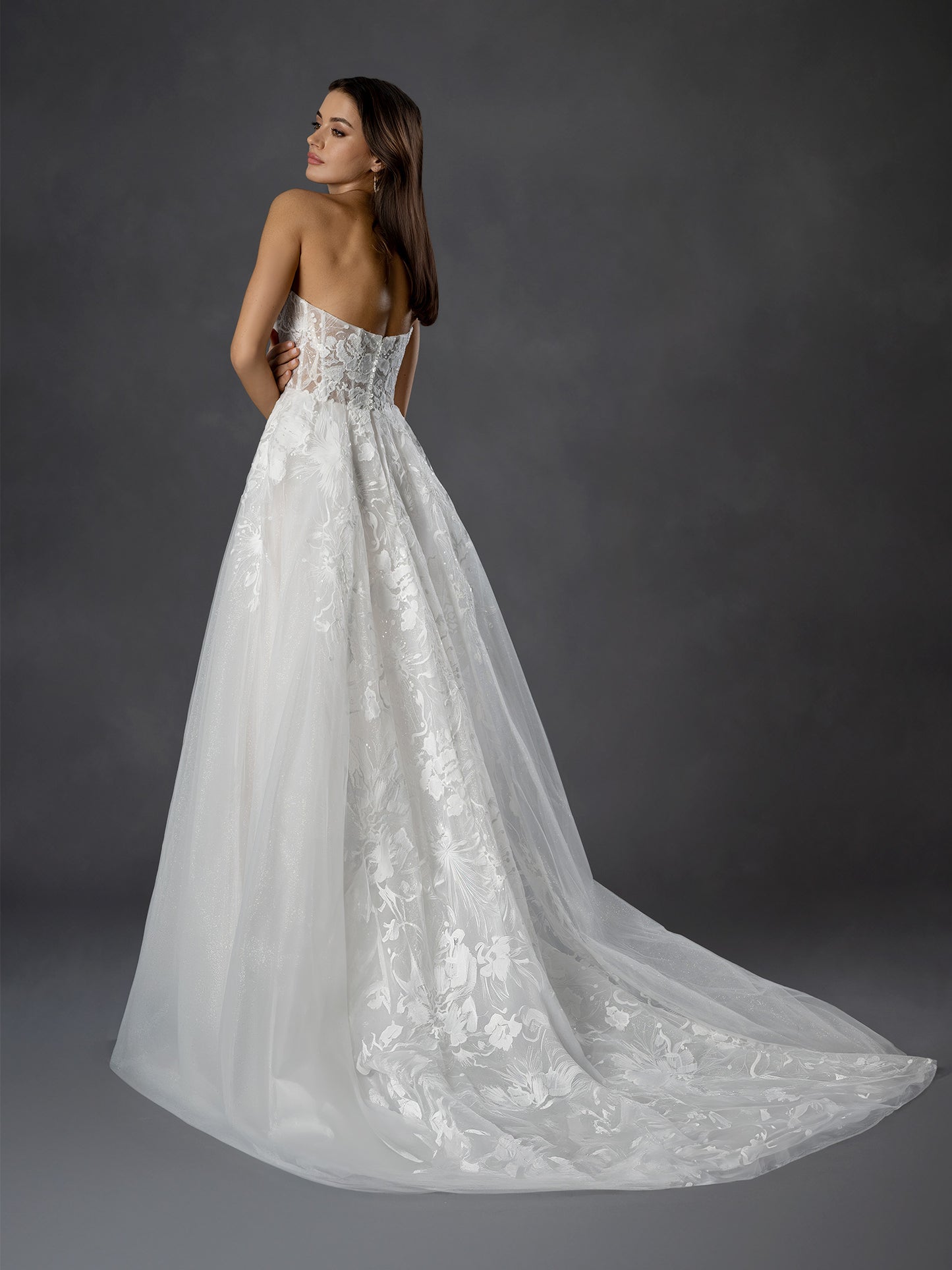 Vestido de Novia| Miaminovias| Mailen
