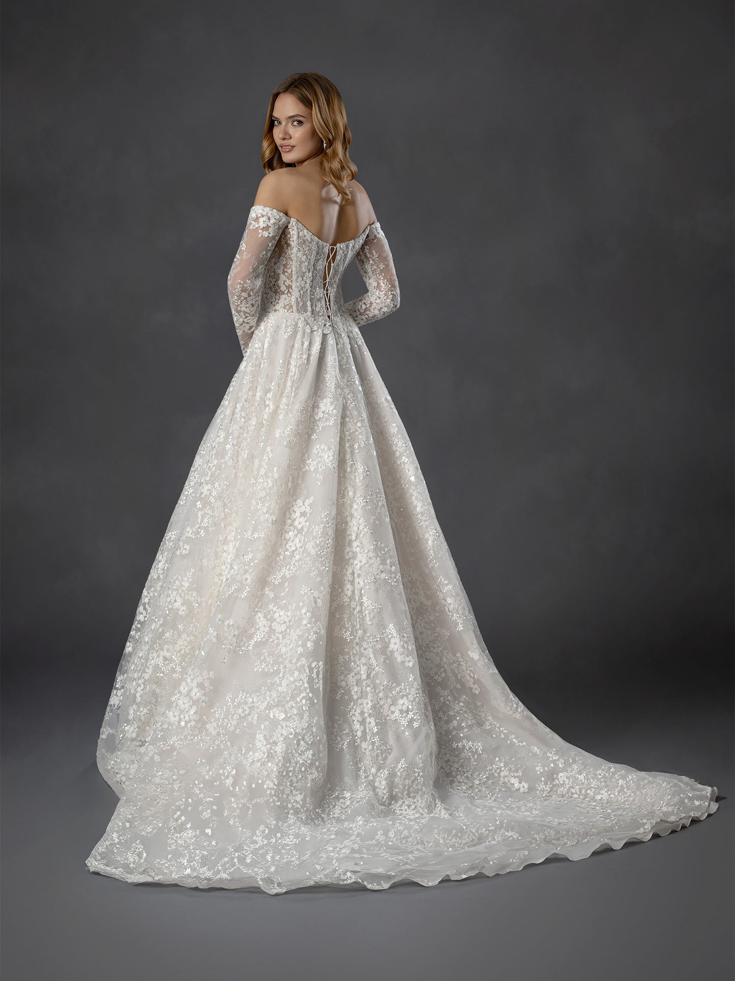 Vestido de Novia| Miaminovias| Bley