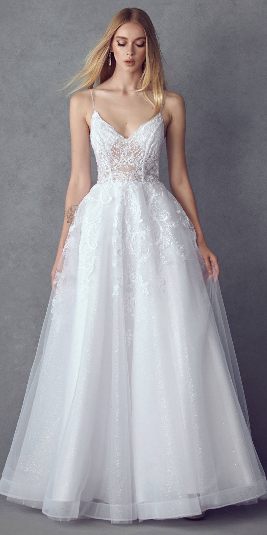 Vestido de Novia| Miaminovias | Juliete