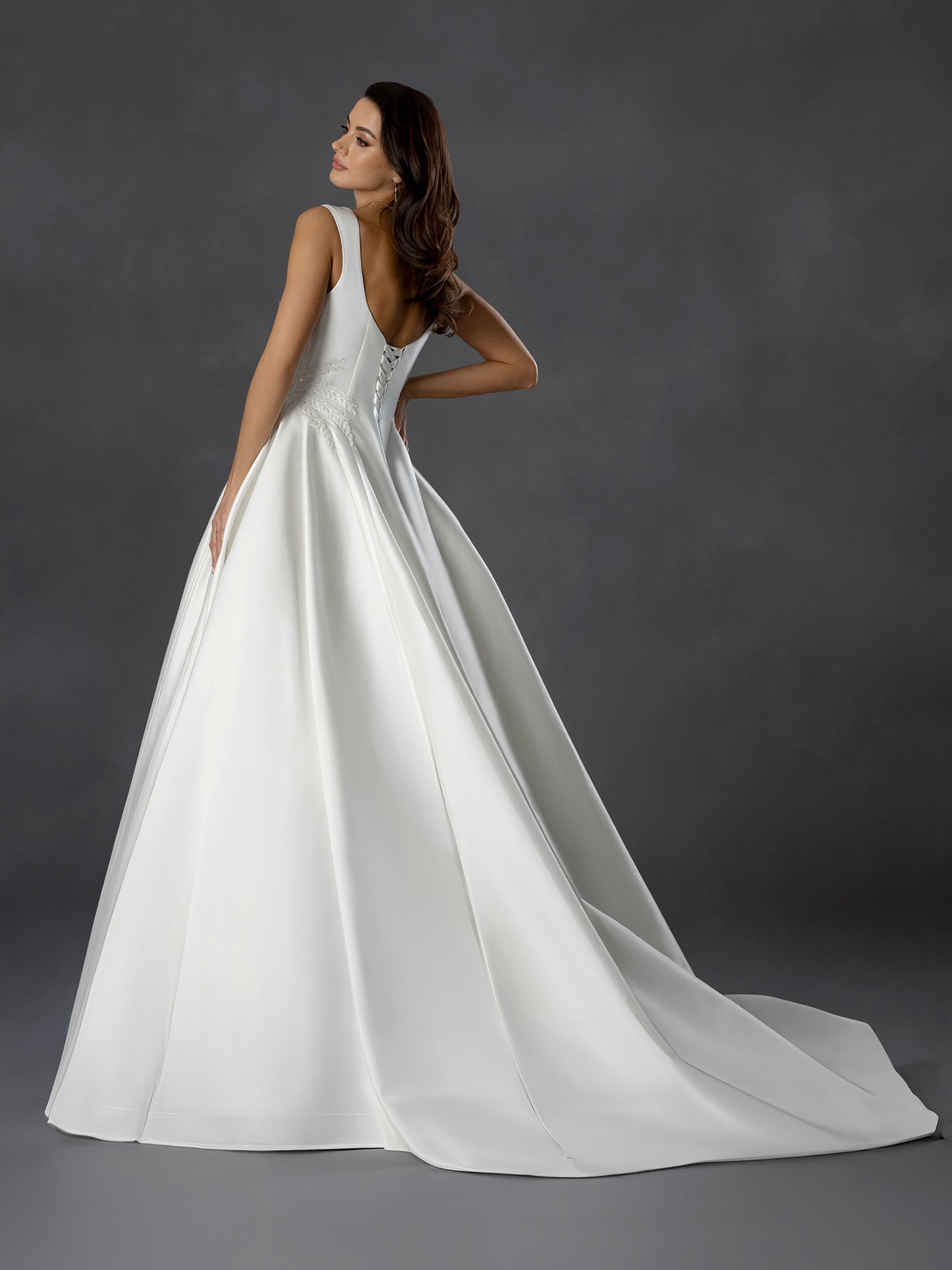 Vestido de Novia| Miaminovias| Ariella
