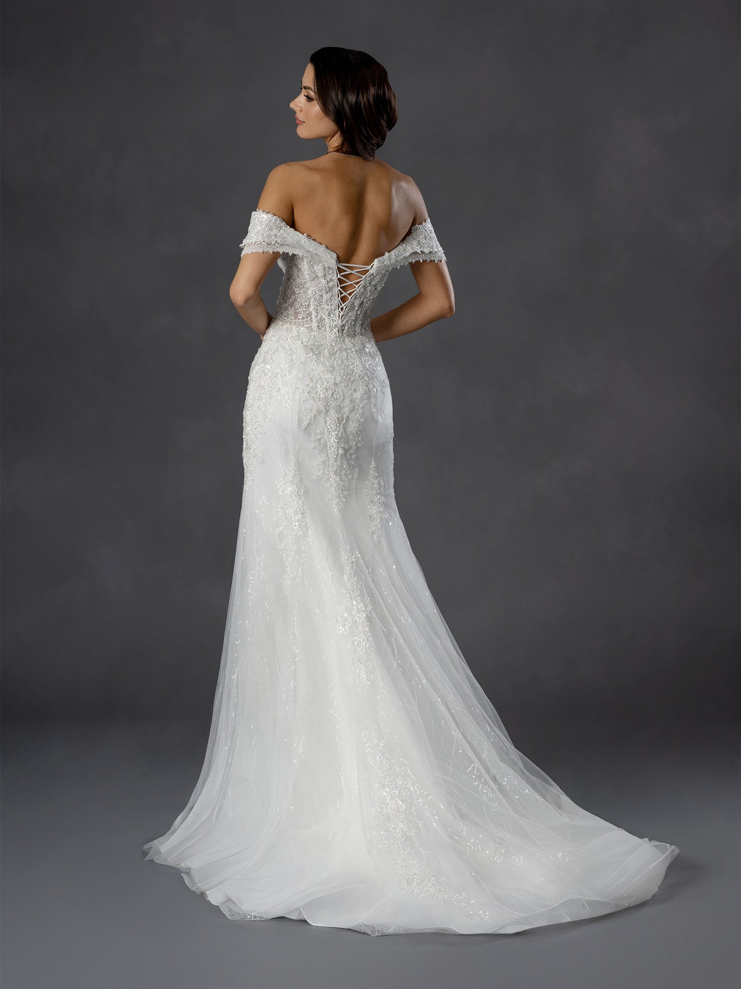 Vestido de Novia| Miaminovias| Daphne