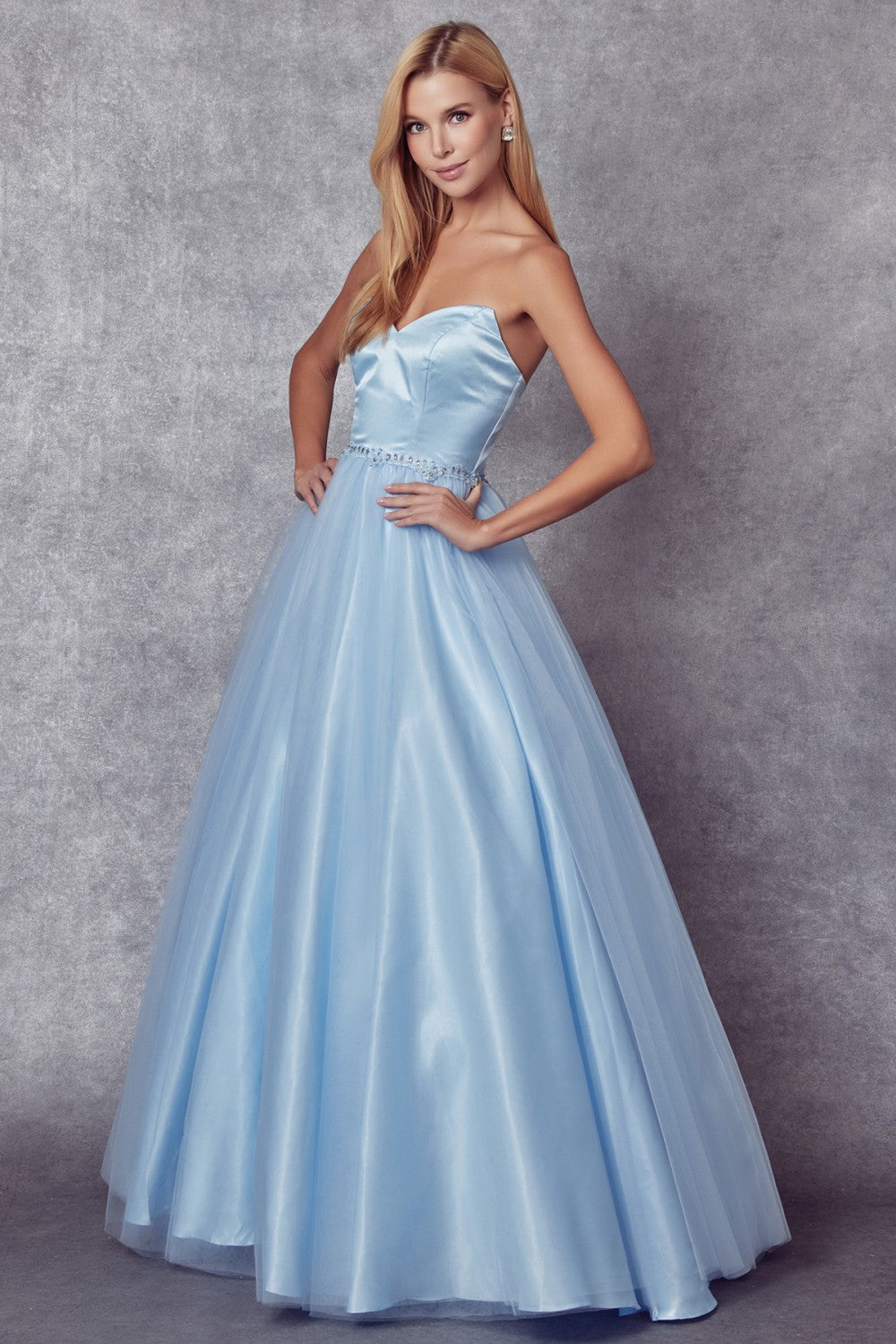 Vestido de Fiesta| Miaminovias| Serla