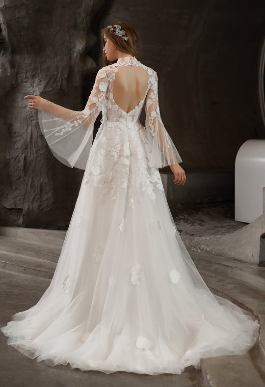 Vestido de Novia| Miaminovias| Andy II
