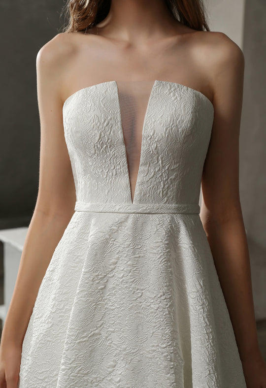 Vestido de Novia| Miaminovias| Norway