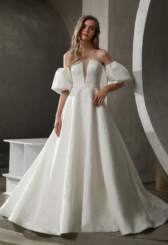 Vestido de Novia| Miaminovias| Norway