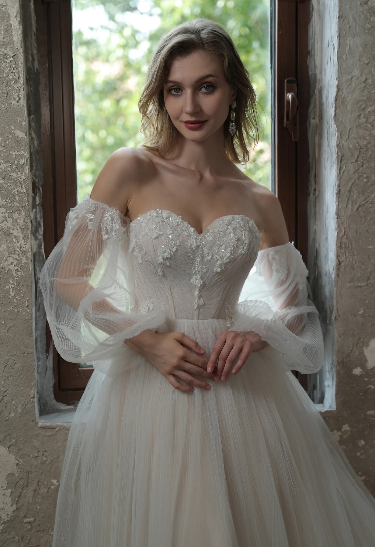 Vestido de Novia| Miaminovias| London