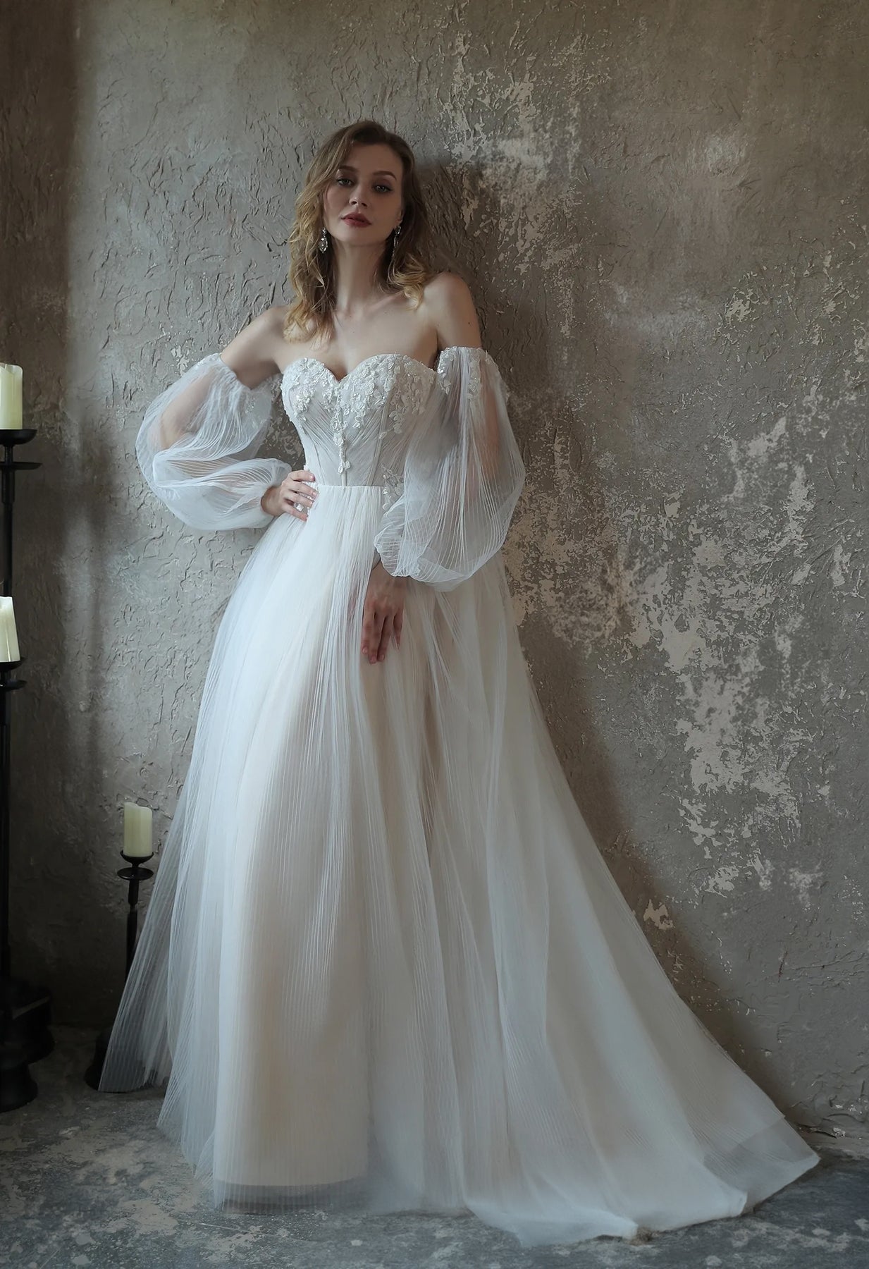 Vestido de Novia| Miaminovias| London