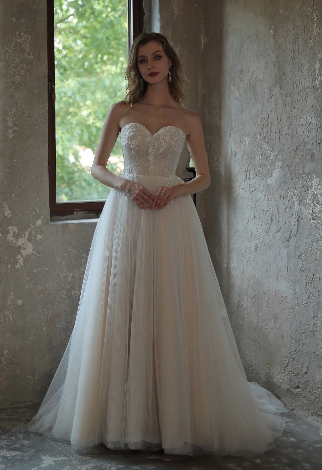 Vestido de Novia| Miaminovias| London