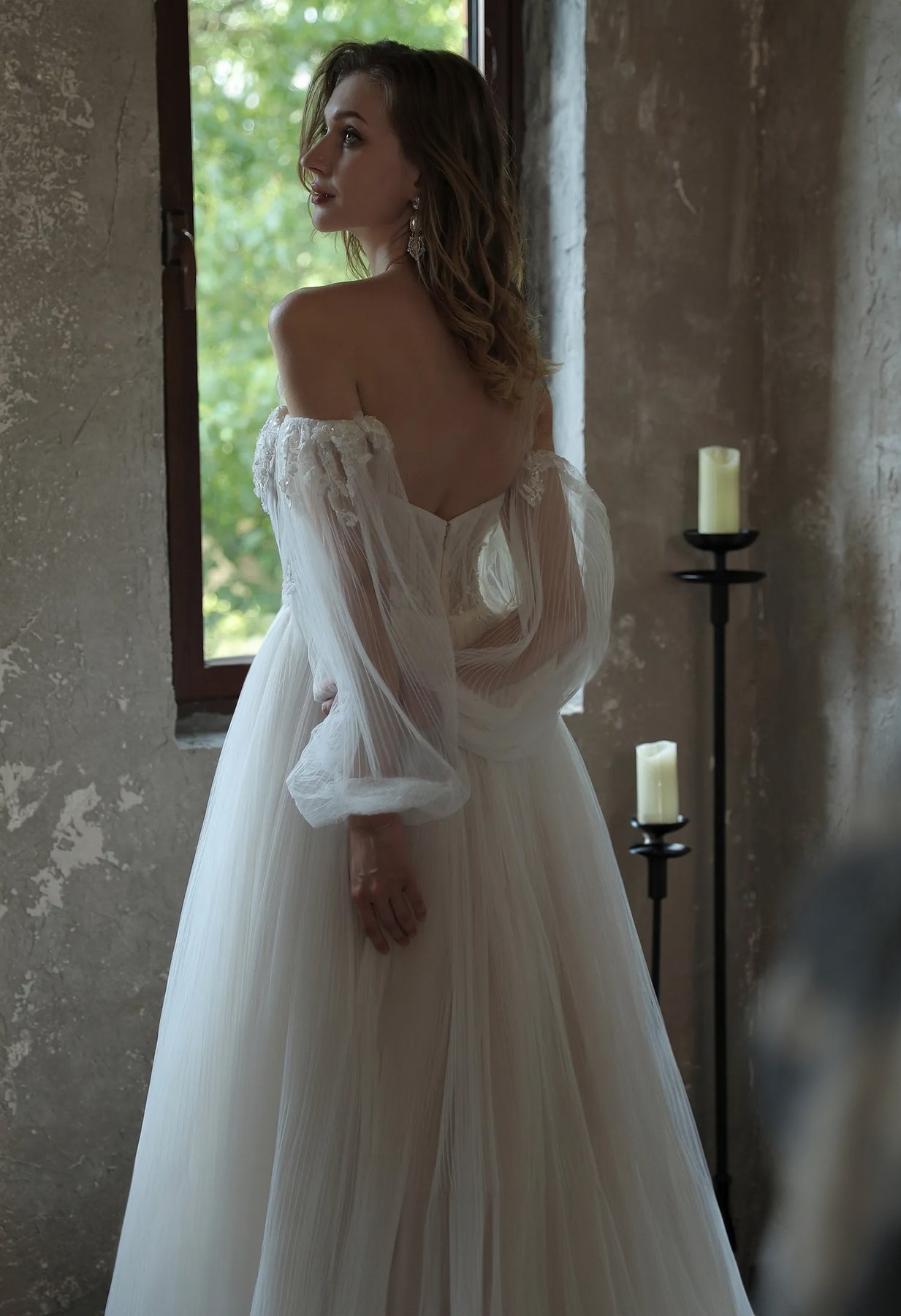 Vestido de Novia| Miaminovias| London