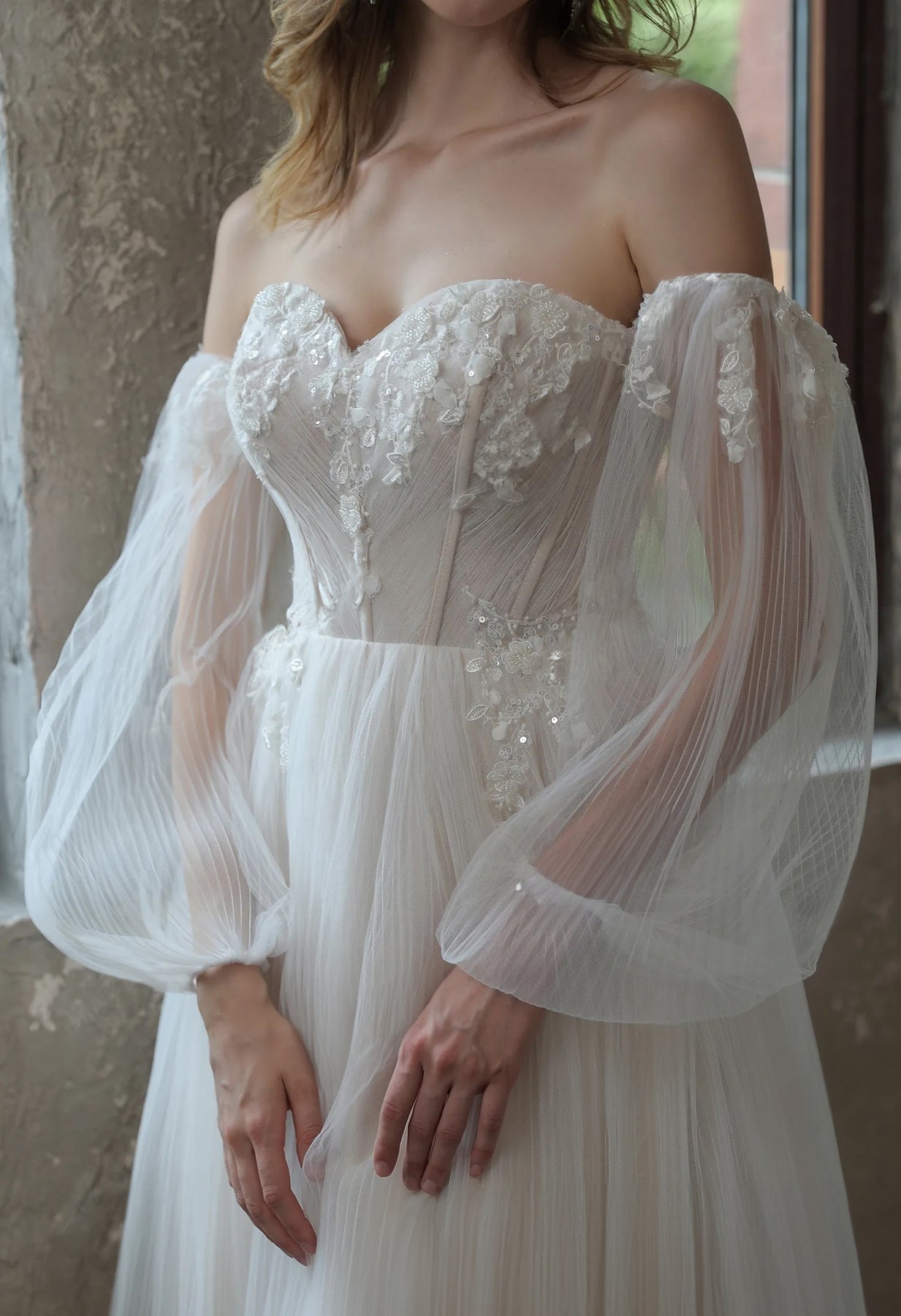 Vestido de Novia| Miaminovias| London