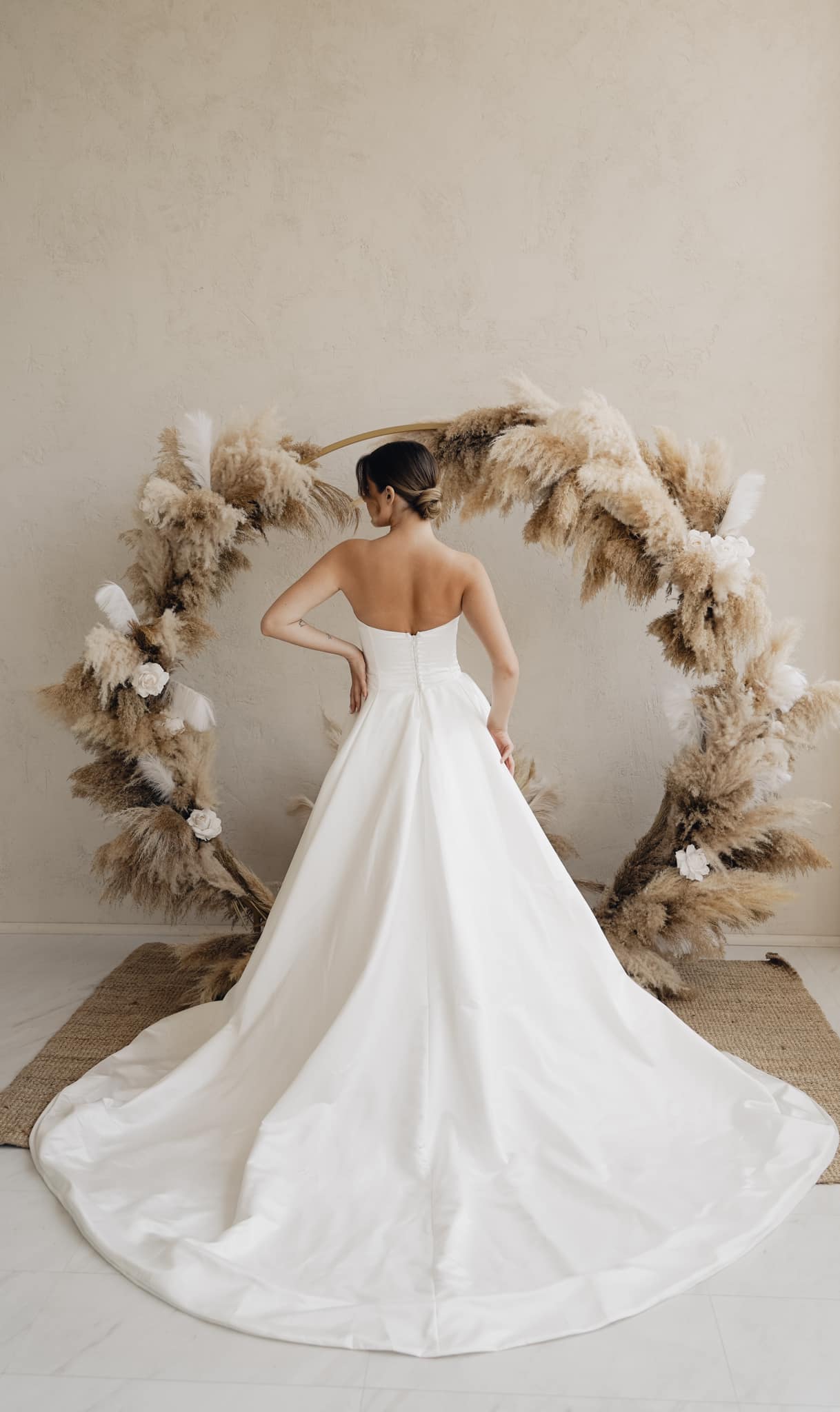 Vestido de Novia| Miaminovias| Marion