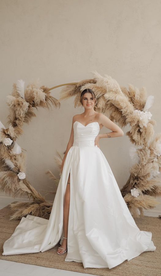 Vestido de Novia| Miaminovias| Marion