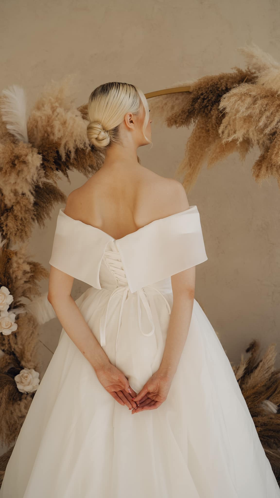 Vestido de Novia| Miaminovias| Doroteia