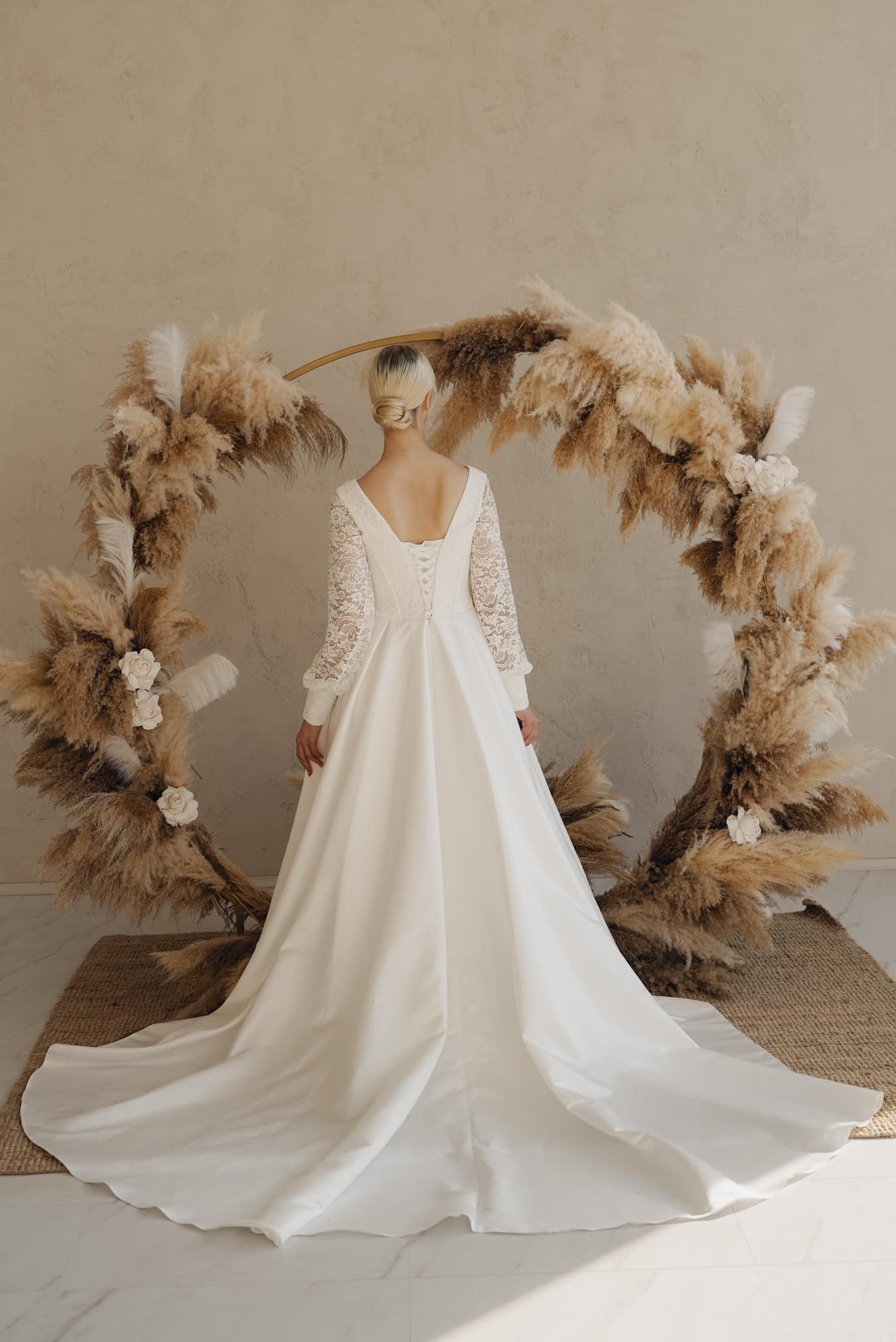 Vestido de Novia| Miaminovias| Scarlett