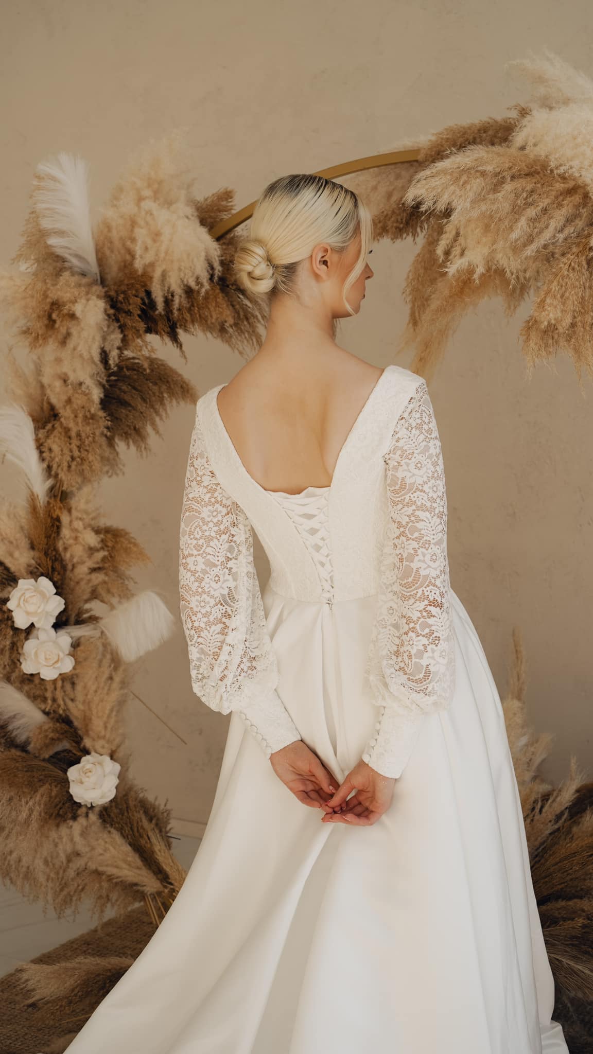 Vestido de Novia| Miaminovias| Scarlett