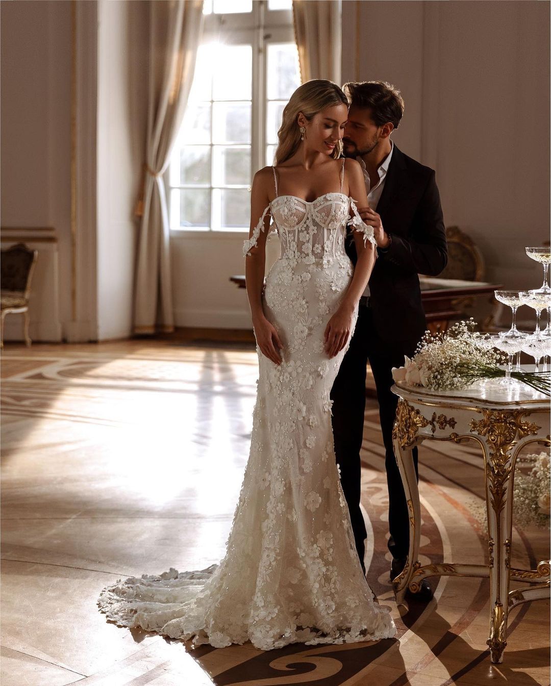 Vestido de Novia| Miaminovias| Concordia