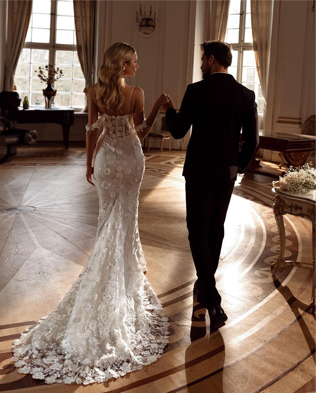 Vestido de Novia| Miaminovias| Concordia