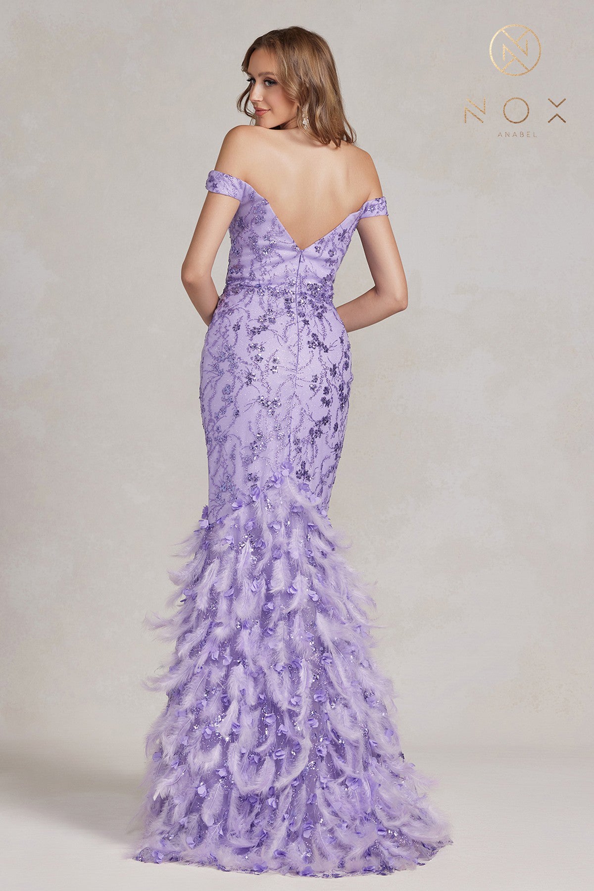Vestido de Fiesta| Miaminovias| Blanca