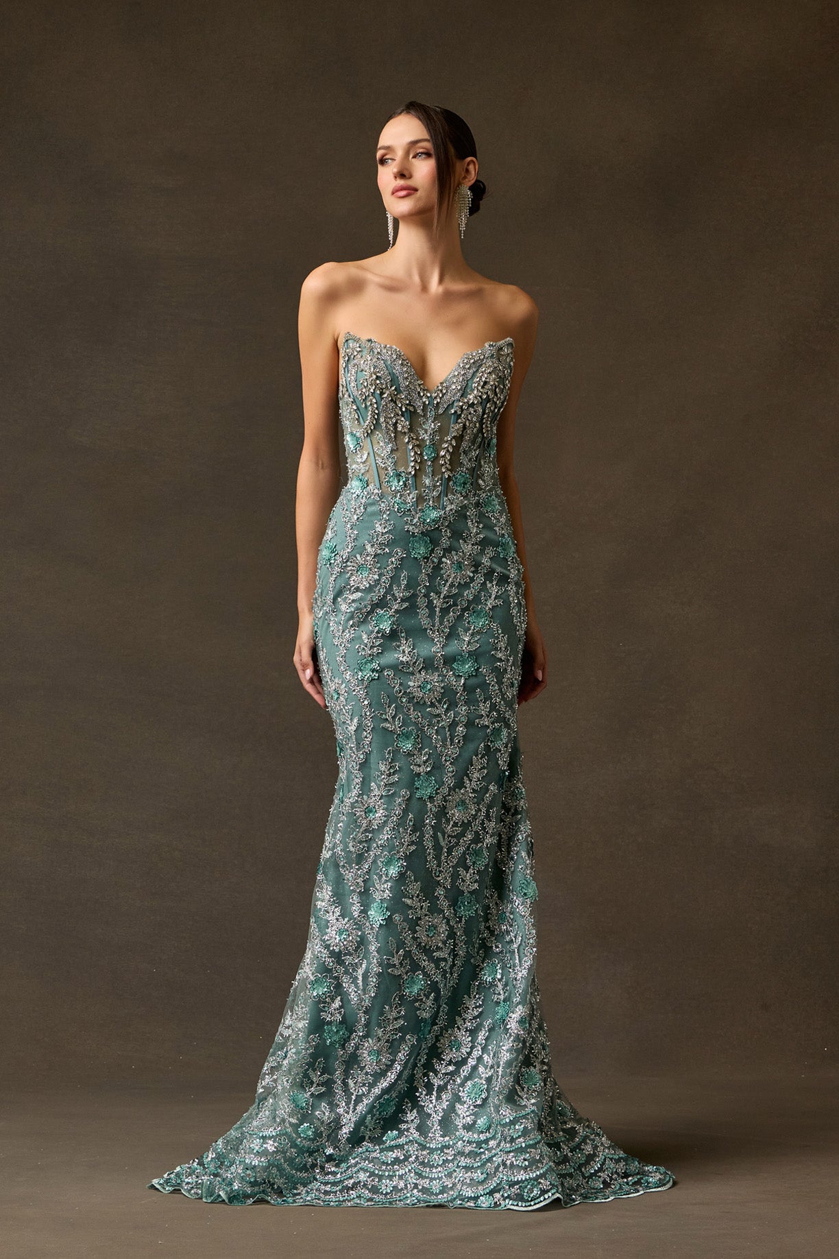 Vestido de Fiesta| Miaminovias| Frida