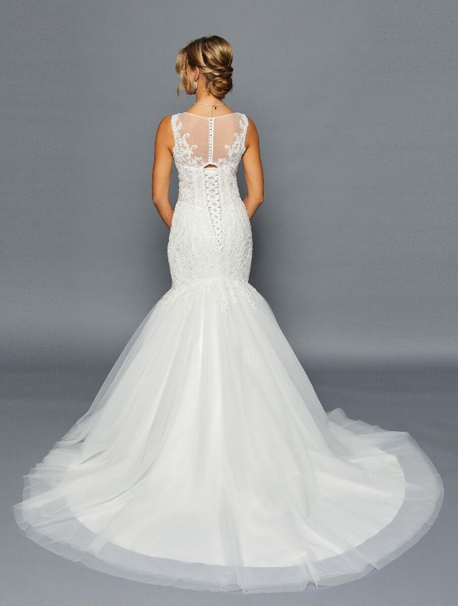 Vestido de Novia | Miaminovias| Marrakech