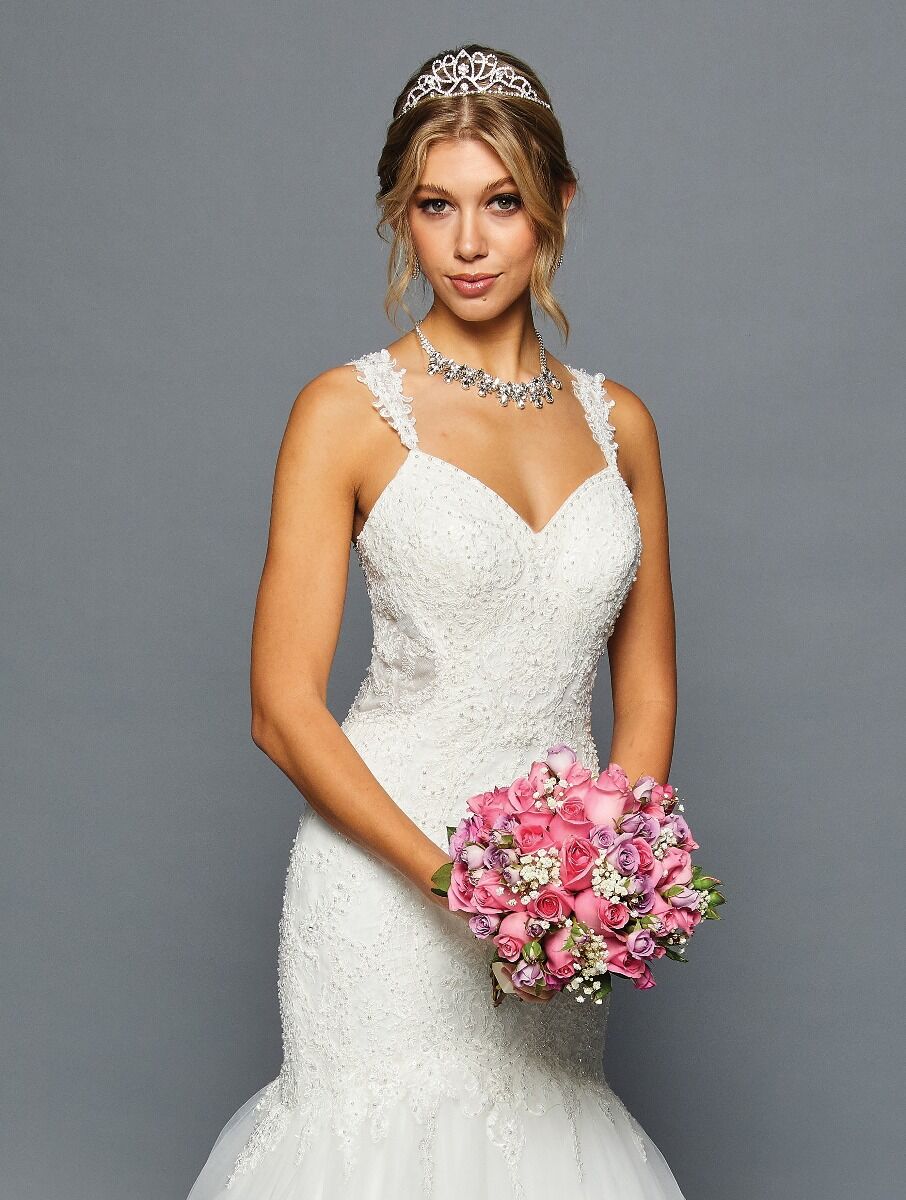 Vestido de Novia | Miaminovias| Marrakech