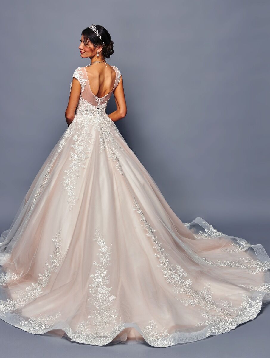 Vestido de Novia| Miaminovias| Rus