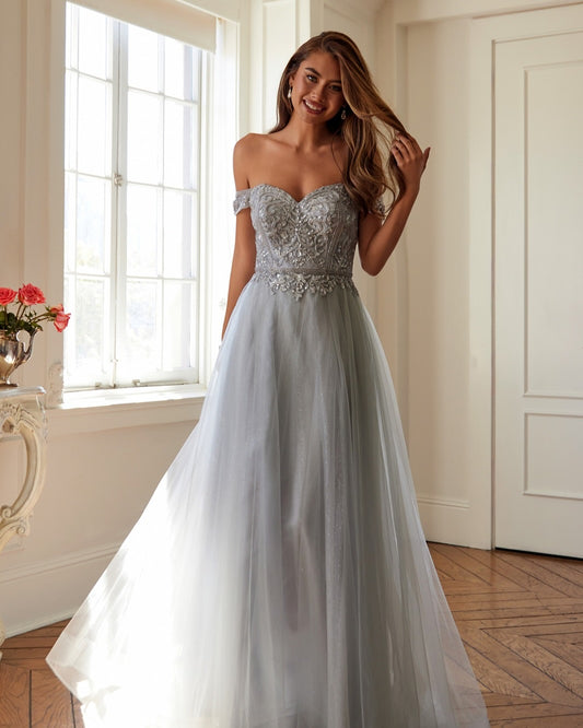 Vestido de Fiesta| Miaminovias| Daniella