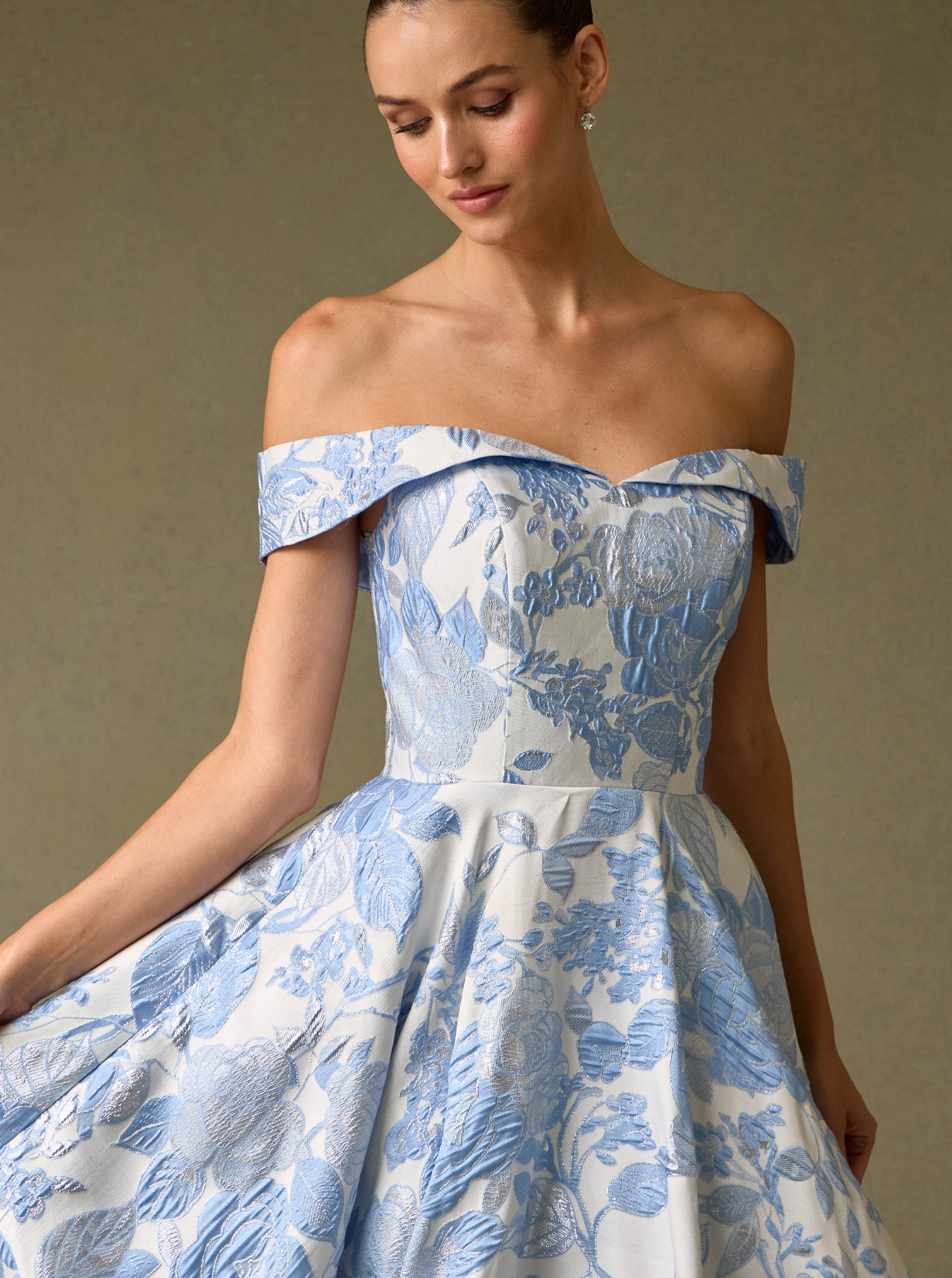 Vestido de Fiesta| Miaminovias| Sole