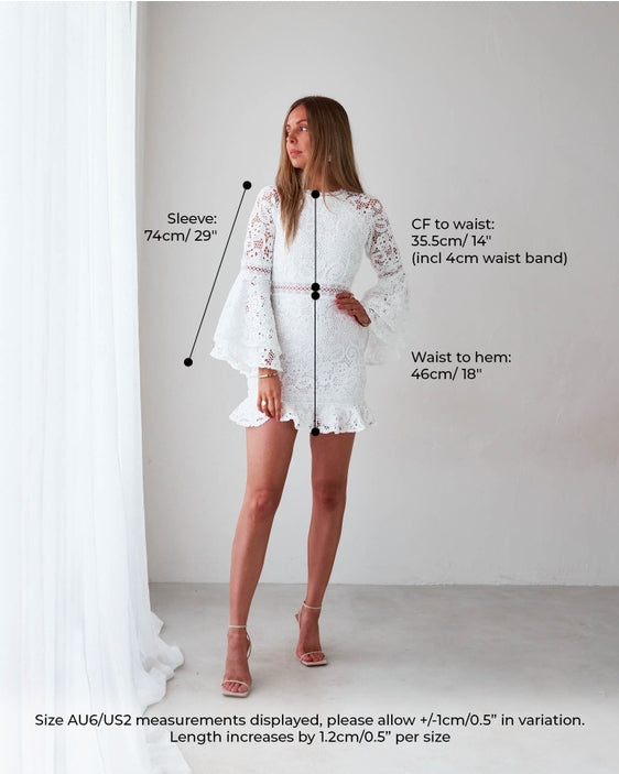 Vestido de novia Civil| Miaminovias| Elara