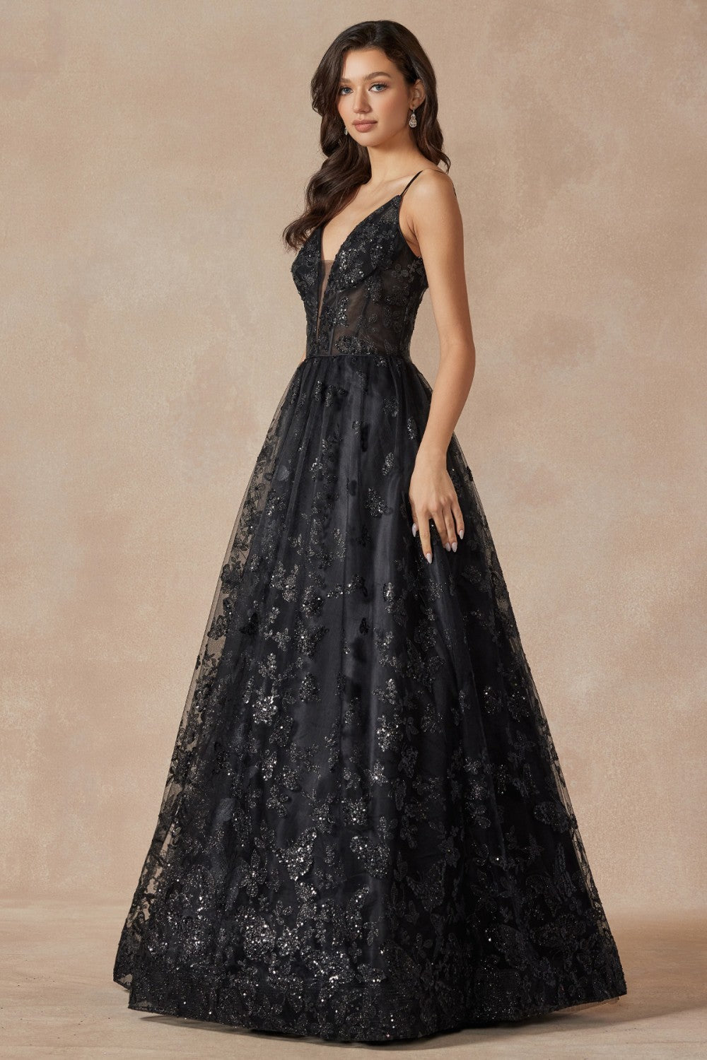 Vestido de Fiesta| Miaminovias| Sonia