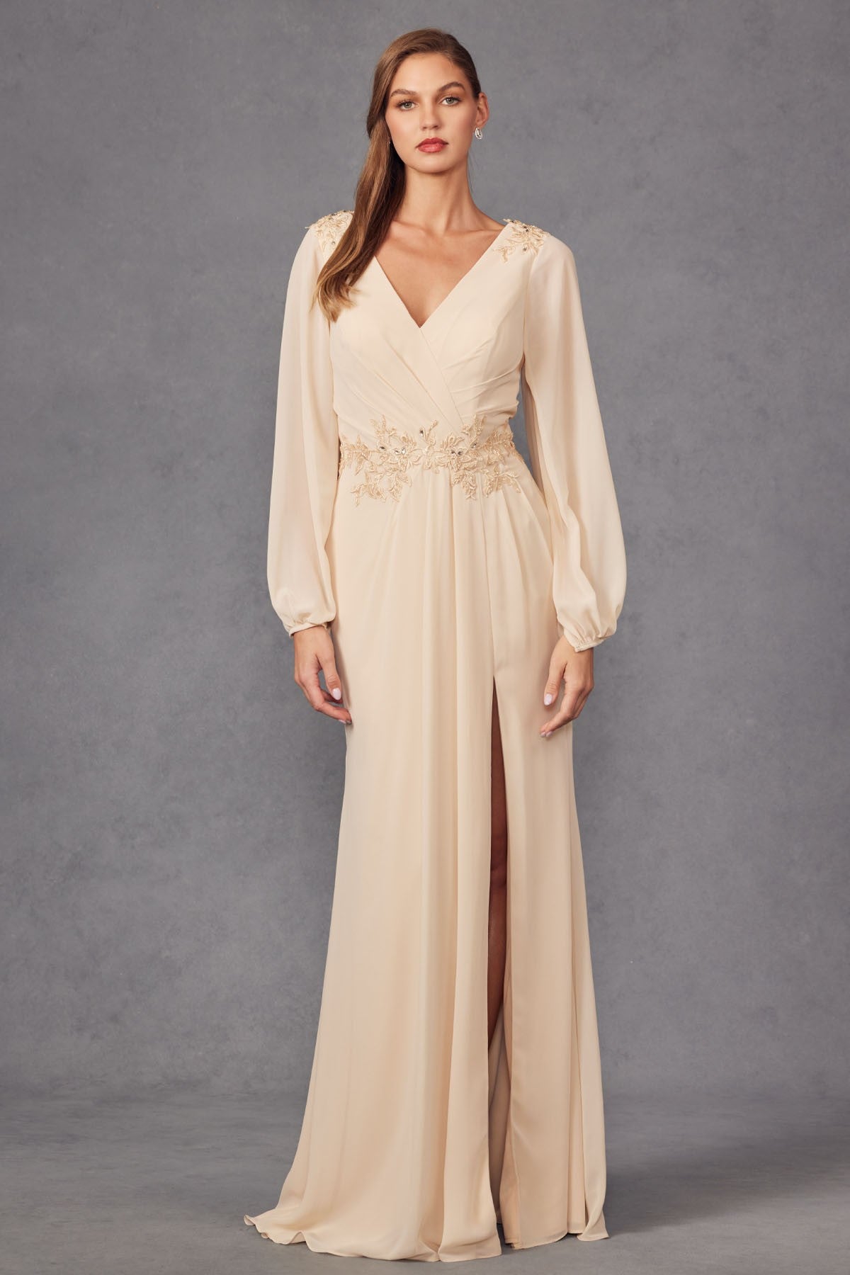 Vestido de fiesta| Miaminovias| Aikaterini