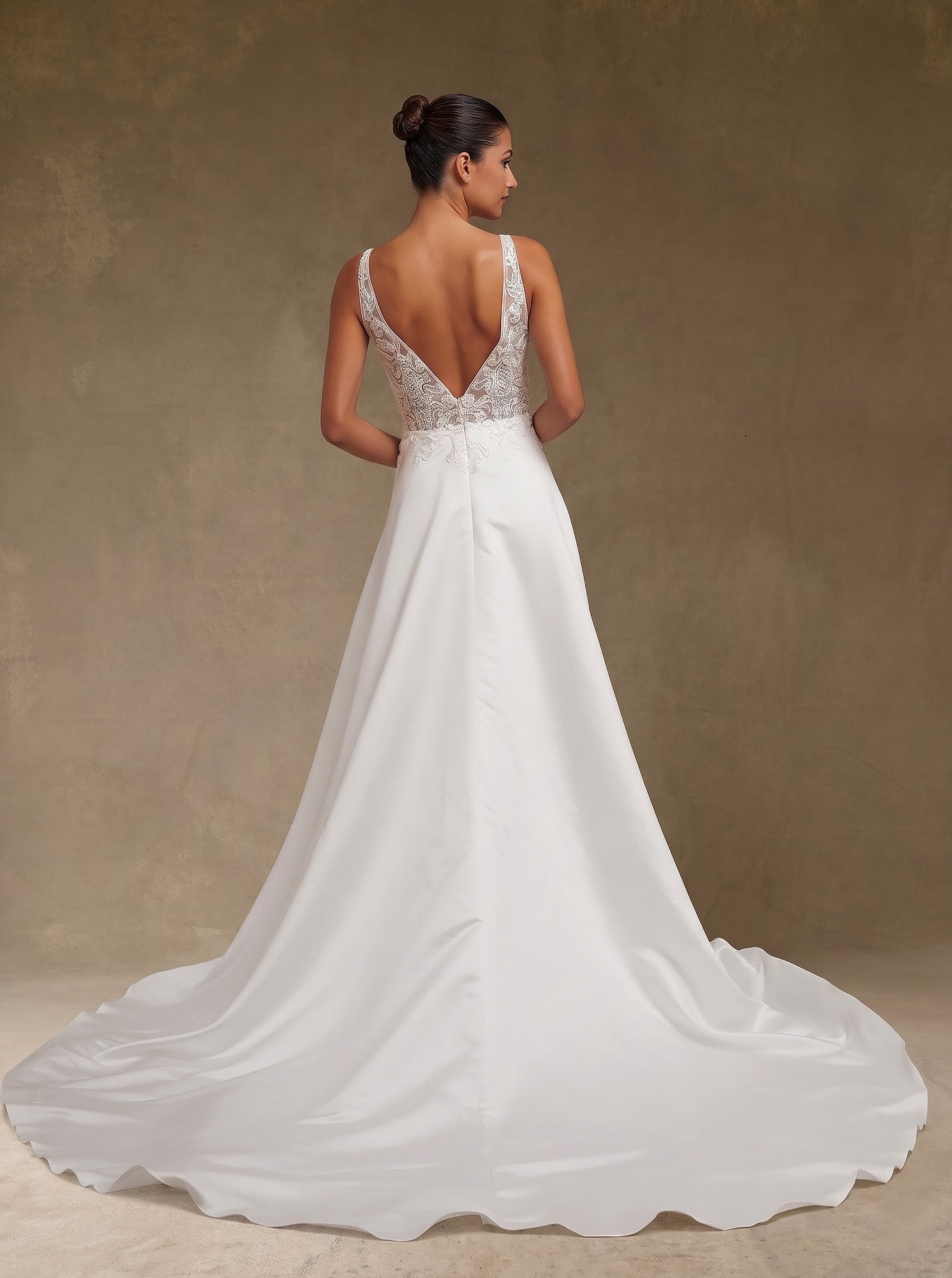 Vestido de Novia| Miaminovias| Onyx