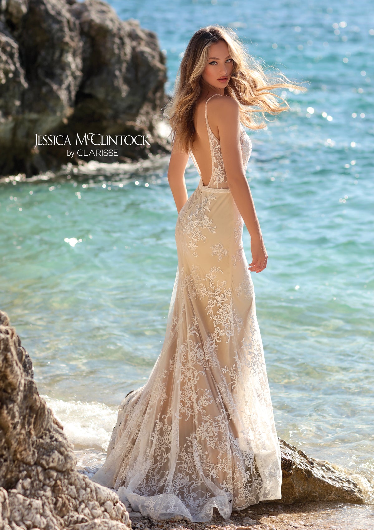 Vestido de Novia | Miaminovias | Marianne