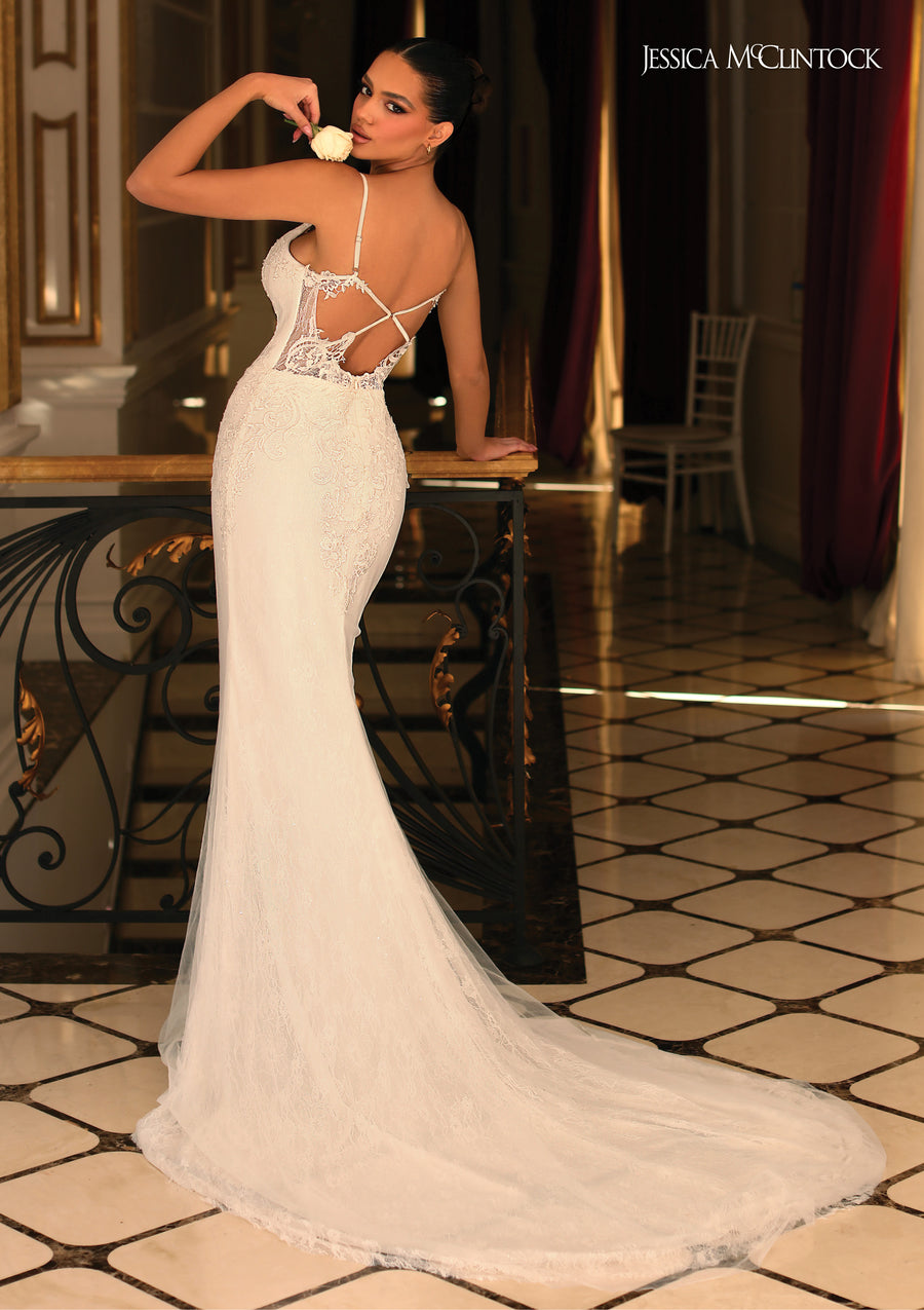 Vestido de Novia| Miaminovias | Valparaiso