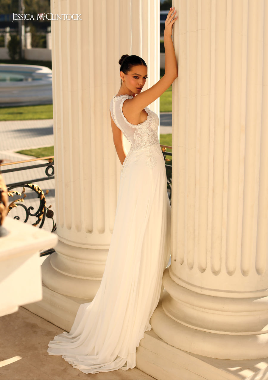 Vestido de Novia| Miaminovias | Josephine